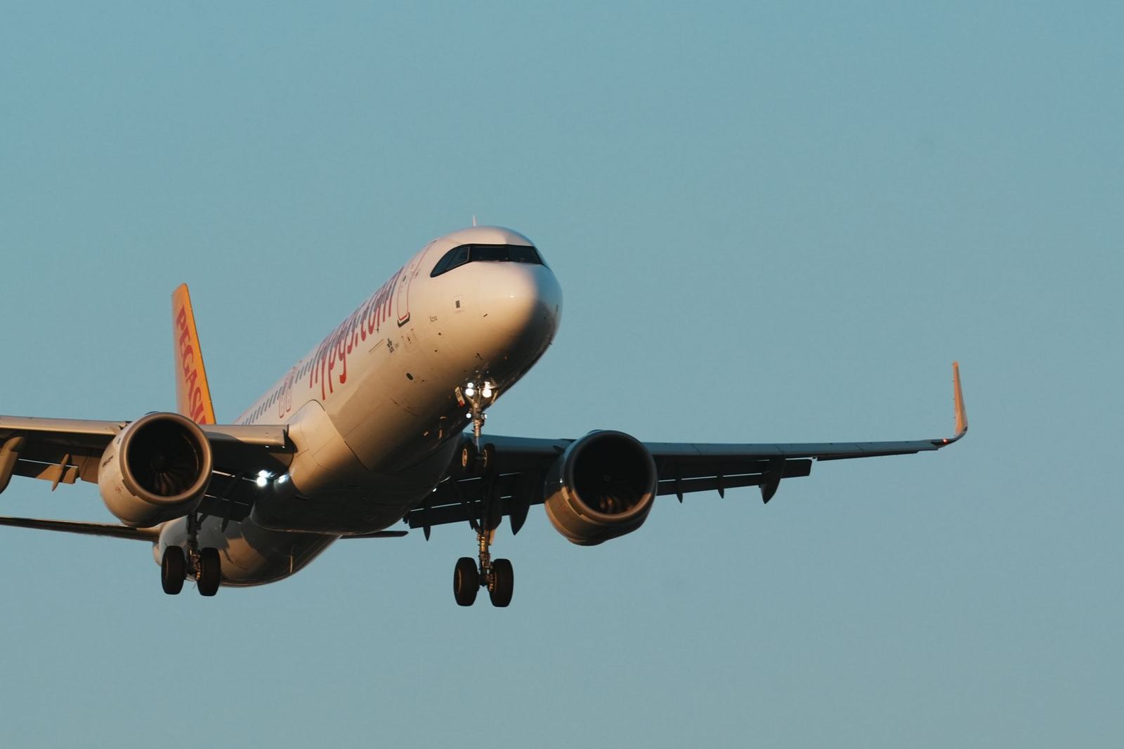 Sabiha Gökçen Airport → Taksim / Beyoğlu