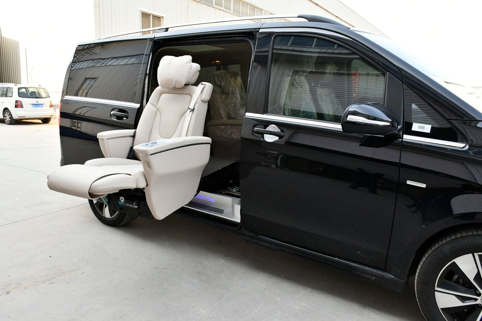 VIP Minibüs – 12 Kişi